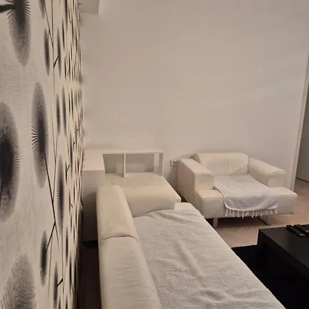 Apartament Luxury Penthouse In With Mountain Views Skopje